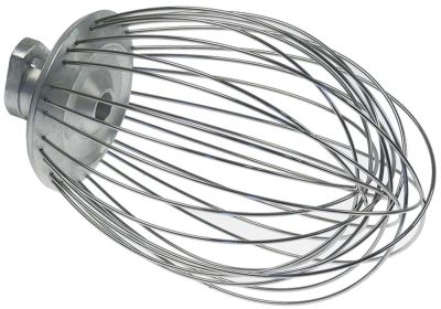 Tel mixer planetar HPM1020 de 20 litri, ø 200 mm, H 320 mm, ax ø 28 mm - 710048