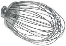 Tel mixer planetar HPM1020 de 20 litri, ø 200 mm, H 320 mm, ax ø 28 mm - 710048