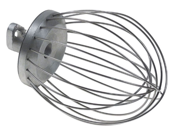 Tel malaxor ø 140mm, H 221mm, pentru ax ø 20mm - 710088