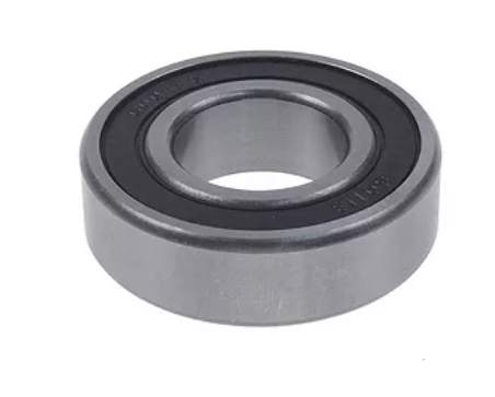 Rulment tip 6004-2RS DIN 625-1, ø ax 20 mm, ø ext. 42 mm, grosime W 12 mm - 710096