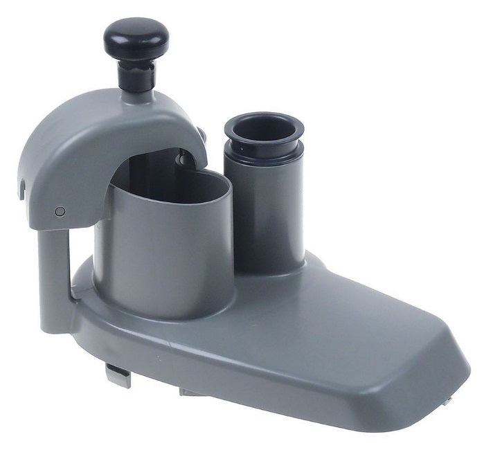 Cap complet robot legume Robot Coupe, H 280mm, L 350mm
