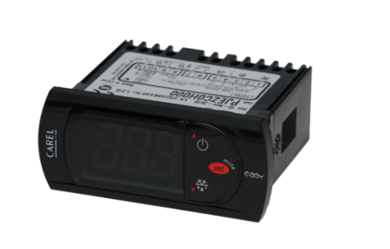 Termostat digital CAREL PJEZC0H000 - LF7106435