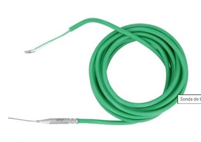 Sonda de temperatura NiCrNi, Eloma EL0570621