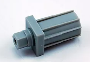 Picior plastic 30X30mm - 713462