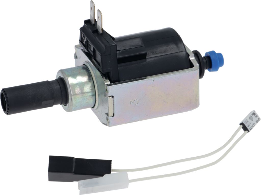 Piston pump autoclean 208-230V, 50/60Hz - fittings ø 1/8"- ø 7 mm, Eloma EL0501313