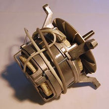 MOTOR 611 1011 2011 GAS UL, Eloma EL0776548