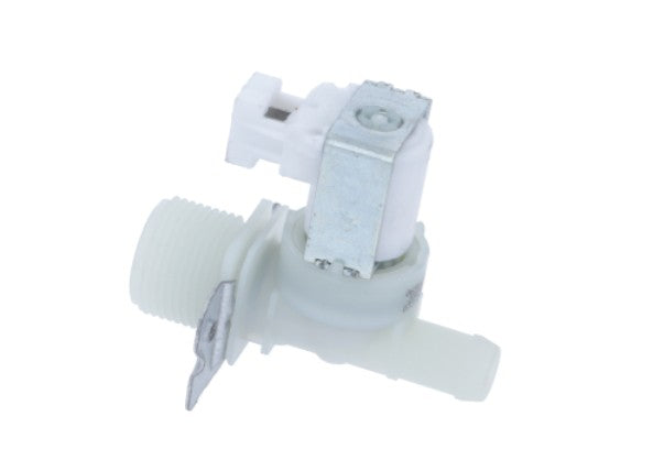 Electrovalva dreapta, 220/240 V, 50/60 Hz, intrare ¾", iesire 13,5 mm, debit 5 L/min - 717058