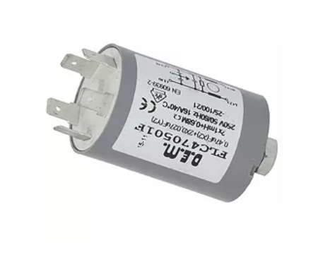 Filtru antiparazitar tip FLC470501F 0,47 µF - 719083