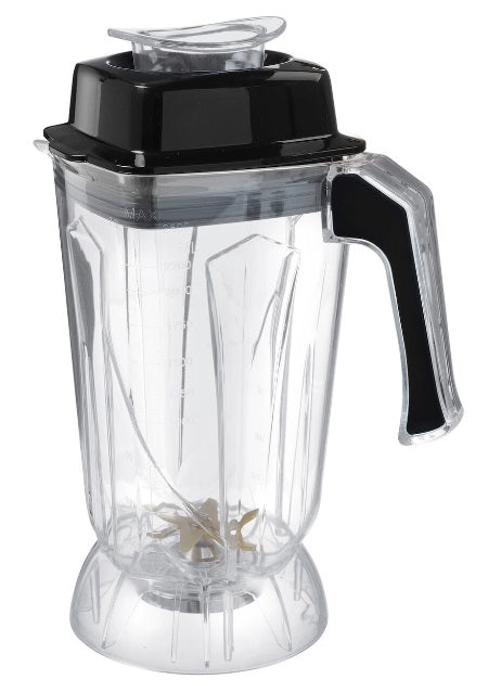 Cana blender Hendi 2,5L, 200x170x(H)360mm, 933688