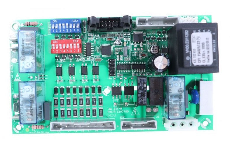 Placa electronica Krupps 103900, 103901