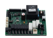 Placa de control fara EPROM, 230V, dimensiuni 147 X 125 mm  - 730001