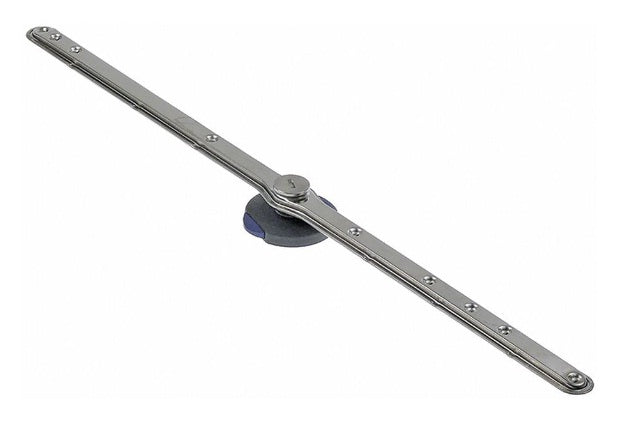 Brat de clatire Hobart 01-539620-001, lungime 517 mm, cu 9 duze pulverizare - 730607