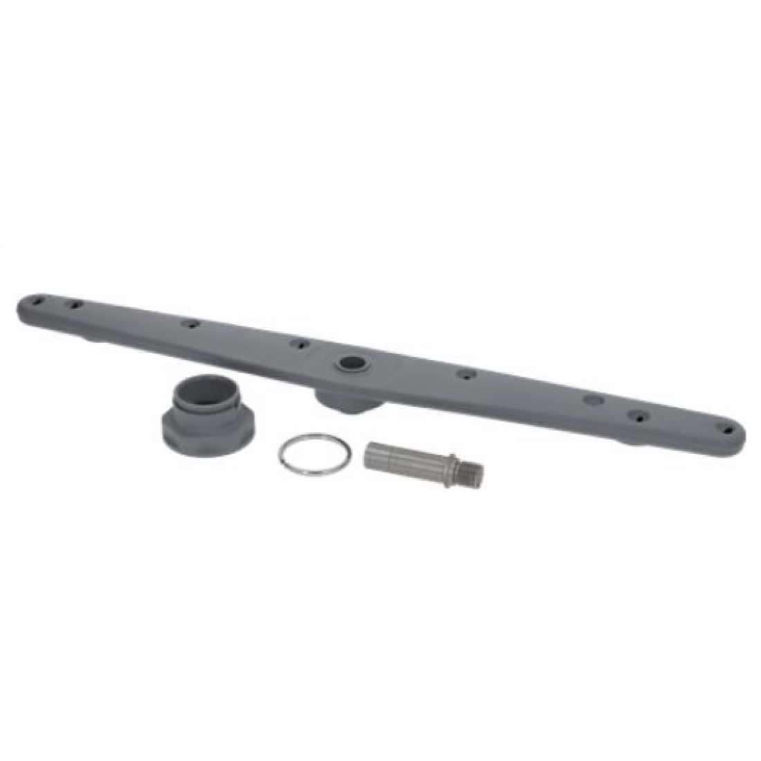 Kit brat/cruce de spalare L 511mm, cu 8 duze, montare sus/jos, Hobart 01-240050-1, 012400501 - 730616, 720761