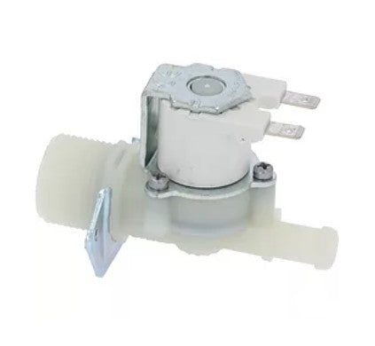 Electrovalva dreapta t.max. 180°C 883658-1