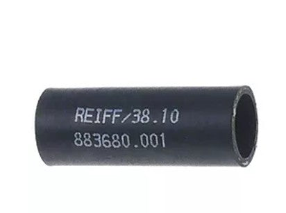 Furtun L 85 mm, ø ext. 32 mm, ø int. 26 mm - 730732