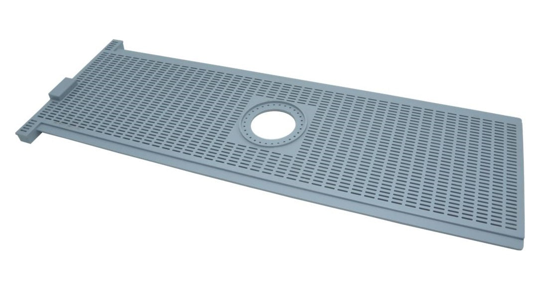 Filtru cuva, pozitie montare centru, Hobart 04-005301-001, 04005301001