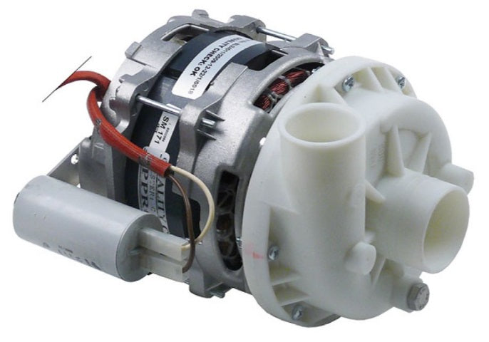Pompa spalare ZF220SX, 50Hz, 0,4kW, 230V, 00-883833-001