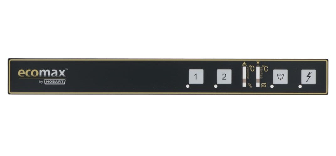 Folie tastatura ECOMAX 01-297749-1