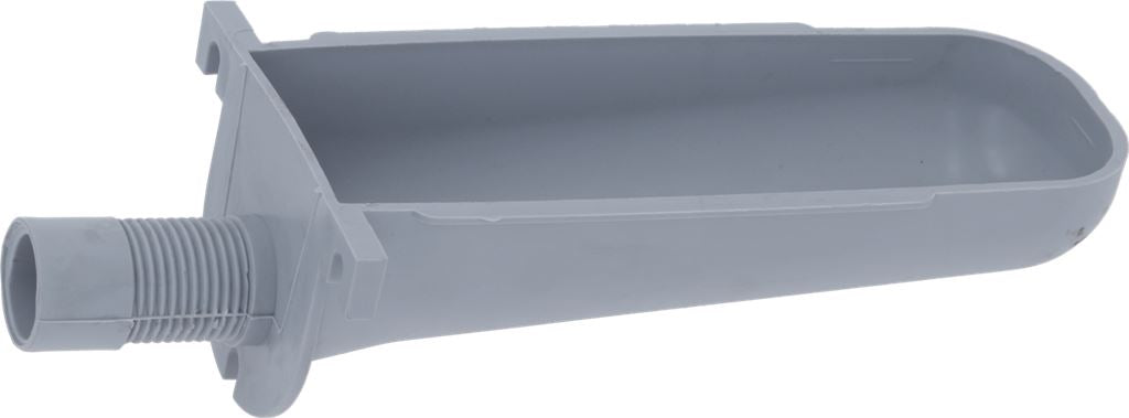 Scurgere condens evaporator 50x50mm, L 190mm, Coreco 6003010184