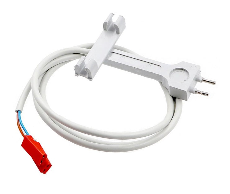 Sonda usa plastic 3/8", 1.2m, SOP PLAST 2 GARRAS