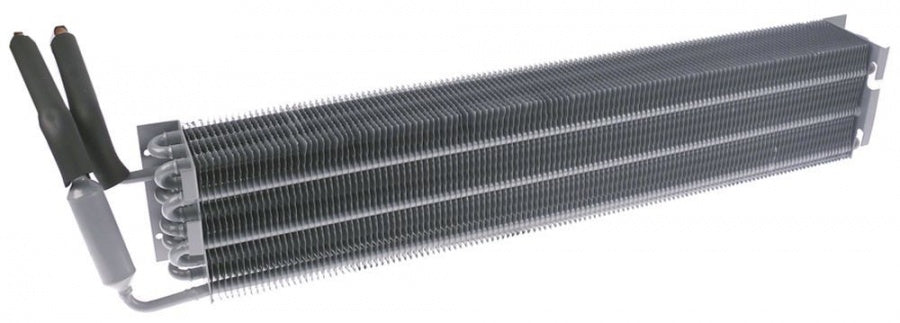 evaporator L 730mm W 90mm H 130mm