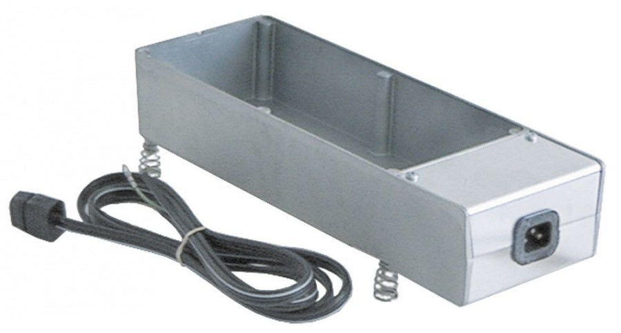 Tava colectare si evaporare condens, 160 W, 230 V, L 320 x 120 mm, H 75 mm - 750001
