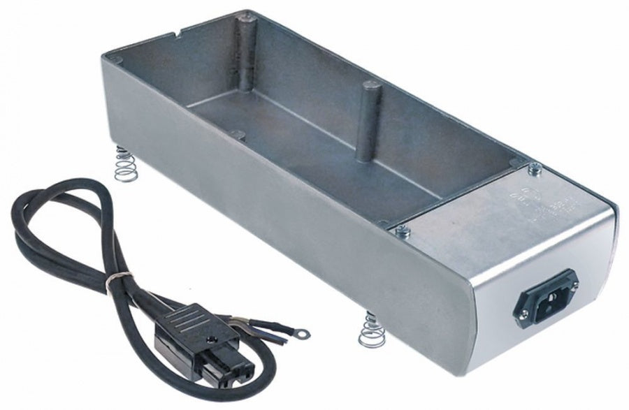 Tava colectare si evaporare condens, 300 W, 230 V, L 320 x 120 mm, H 75 mm - 750002