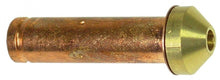 nozzle insert type VD1.0 nozzle ø 1mm TMV/TMVX HONEYWELL