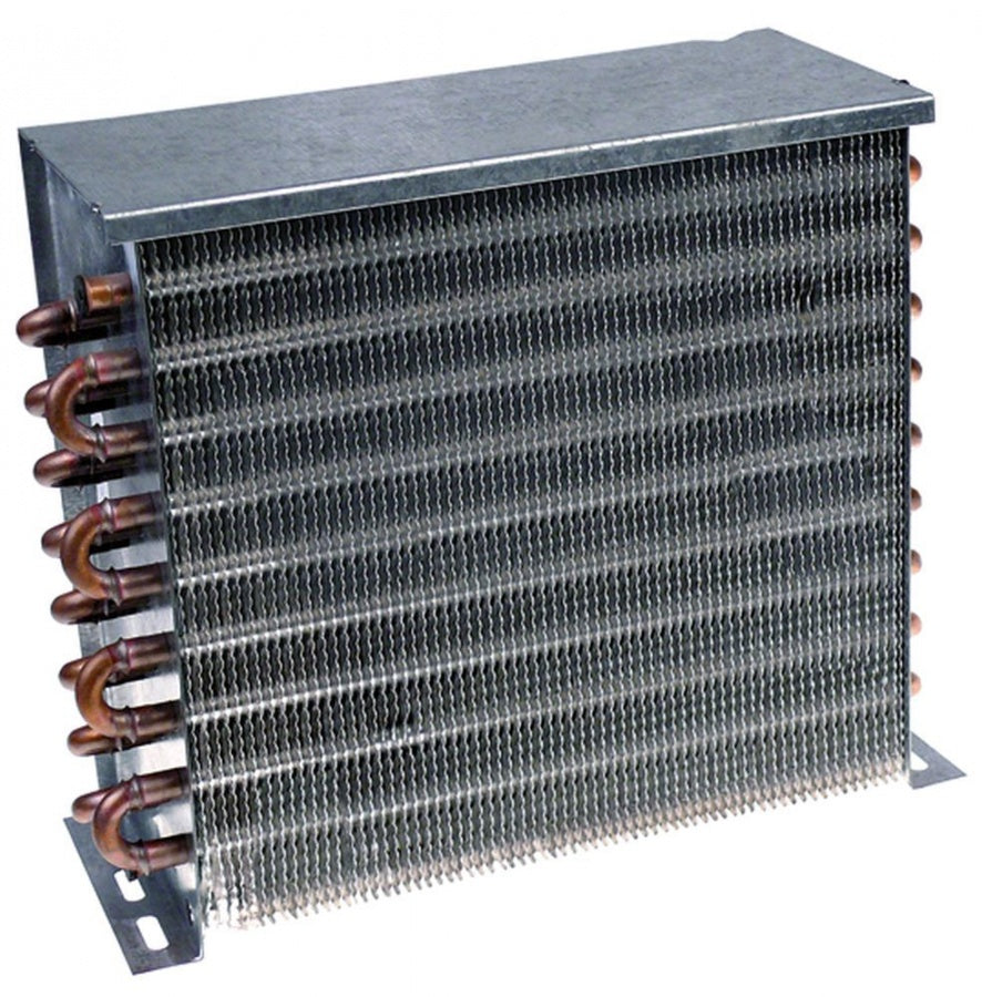 condensor W 320mm D 123mm H 265mm