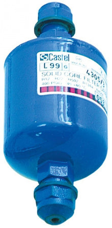 dryer connection 5/8" UNF (3/8" SAE) 80cm³ p max 45bar -40 up to +80°C 295g type 4305/3