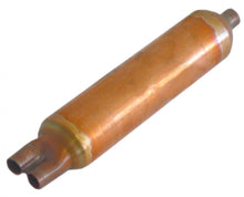 dryer size 20g ø 18,8 mm L 144 mm connection 1: 6,5 mm connection 2: 6,5 mm