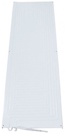 evaporator L 1260mm W 420mm H 22mm