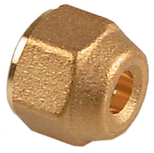 union nut 7030/3M8 size 3/8" SAE pipe ø 8mm