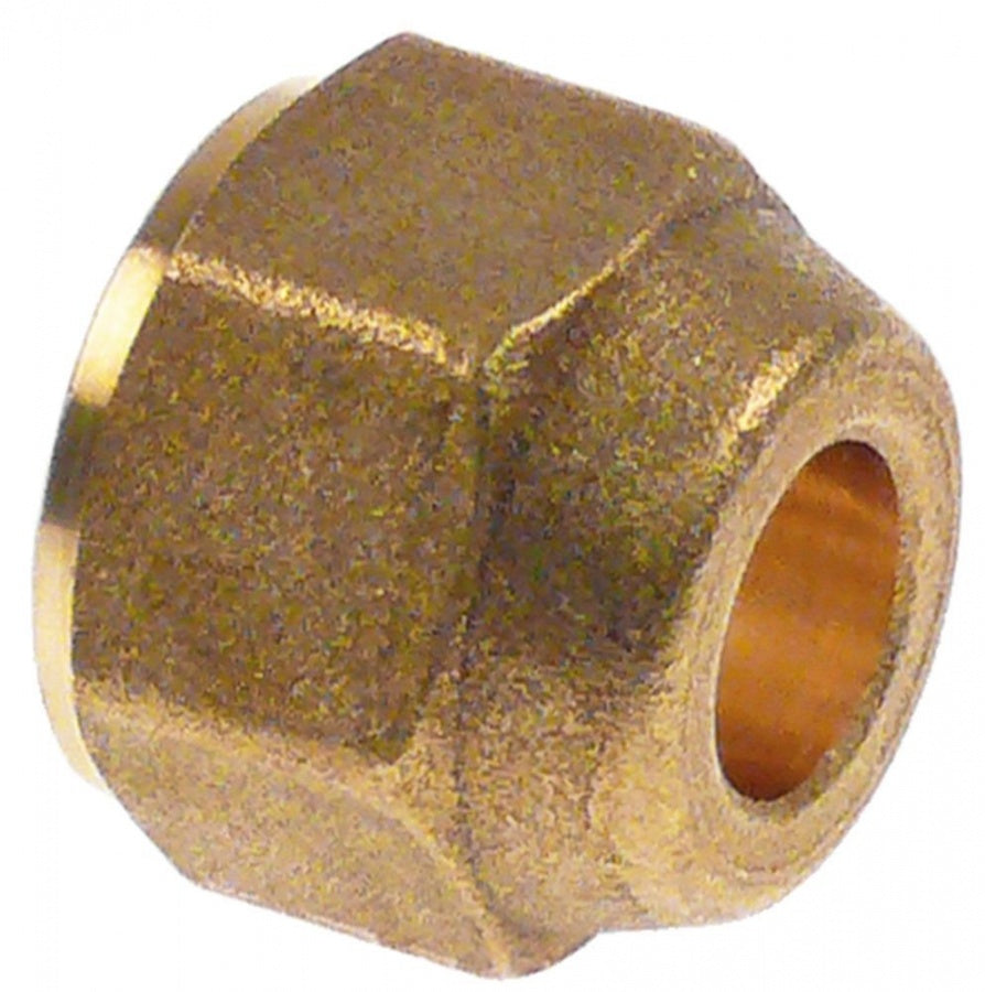 union nut 7030/3M10 size 3/8" SAE pipe ø 10mm