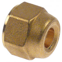 union nut 7030/4M10 size 1/2" SAE pipe ø 10mm