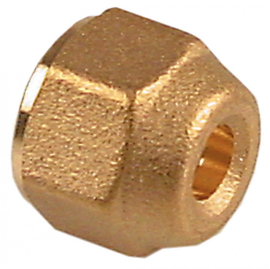 union nut 7030/6M14 size 3/4" SAE pipe ø 14mm