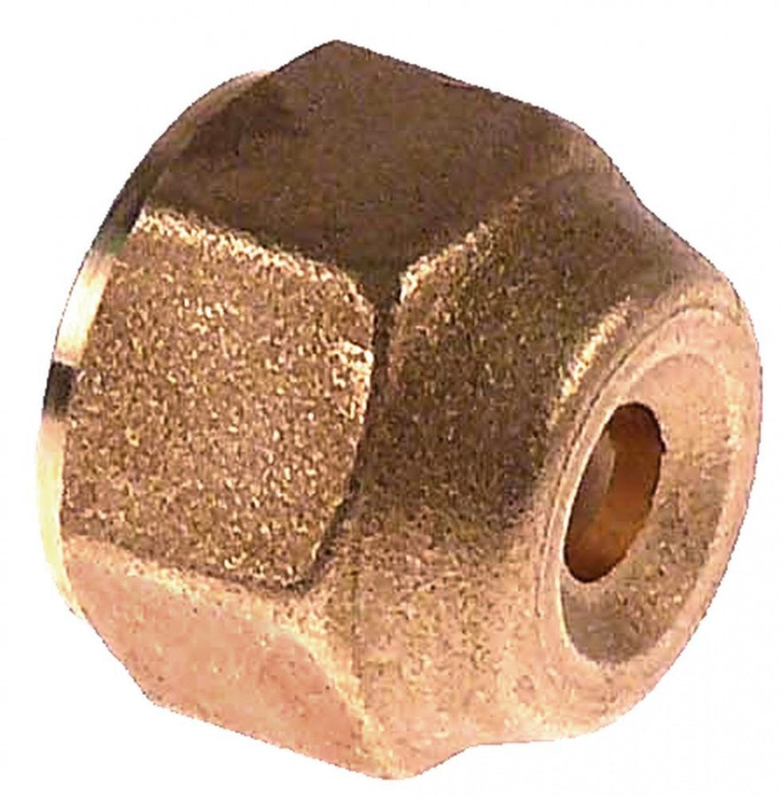 union nut 7020/32 size 3/8" SAE pipe ø