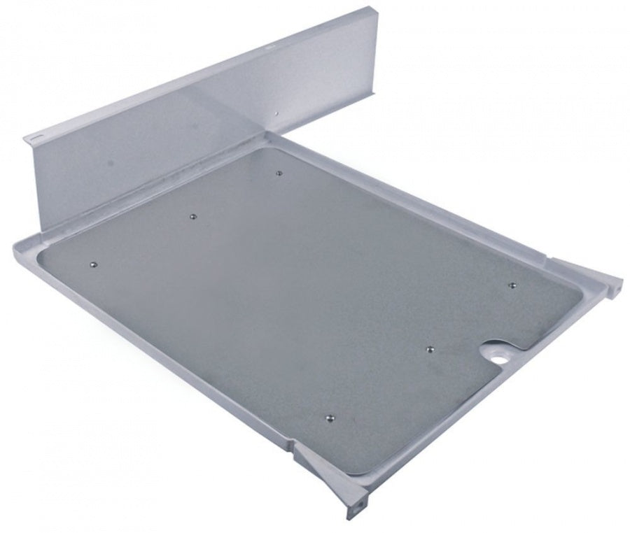 evaporation tray for condenser L 440mm W 357mm