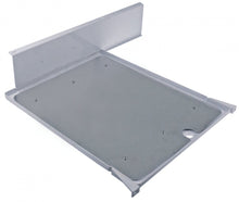 evaporation tray for condenser L 440mm W 357mm