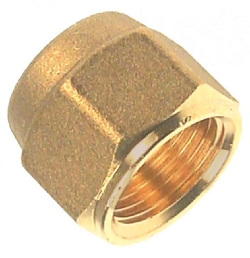 union nut 7030/5M12 size 5/8" SAE pipe ø 12mm