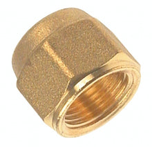 union nut 7030/5M14 size 5/8" SAE pipe ø 14mm