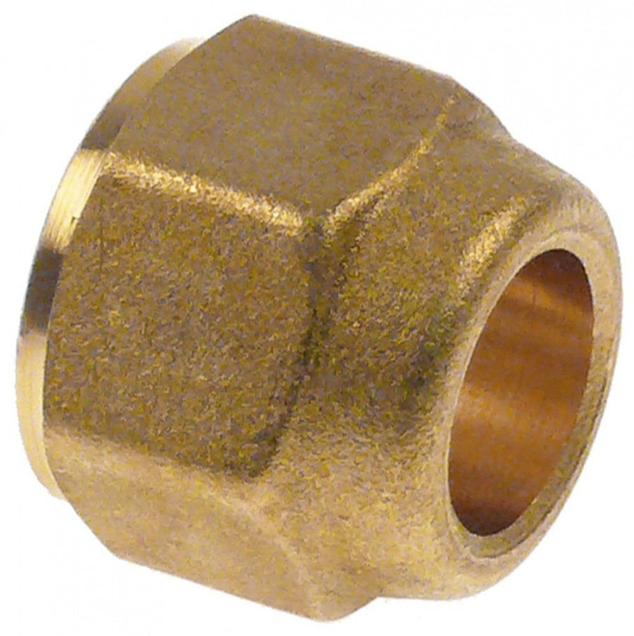 union nut 7010/55 size 5/8" SAE pipe ø