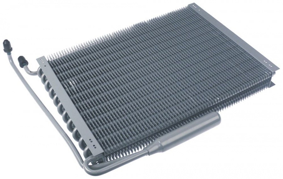 evaporator L 420mm W 47mm H 300mm