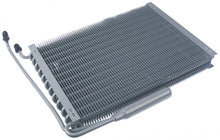 evaporator L 420mm W 47mm H 300mm