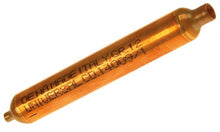dryer size 12g ø 16 mm L 120 mm connection 1: 3 mm connection 2: 6,3 mm