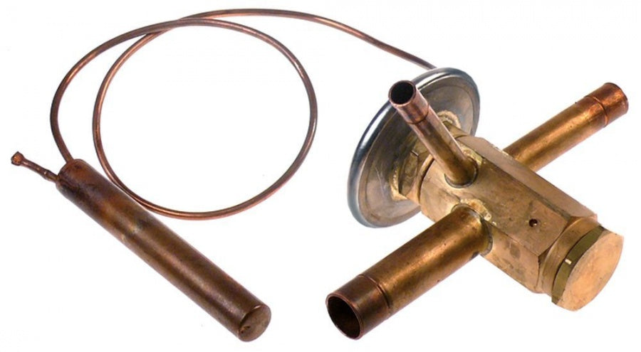 expansion valve