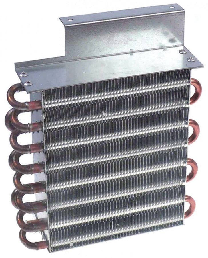 condensor W 220mm D 60mm H 200mm