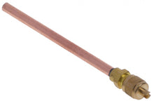 Ventil de incarcare instalatie, teava ø 6,3 mm, L 130 mm - 750101
