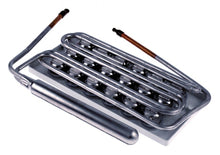 evaporator for ice-cube maker 18 cubes L 334mm W 160mm H 45mm Gala DP 30