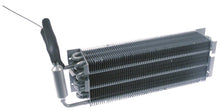 evaporator L 410mm W 90mm H 130mm